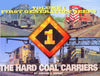 The Hard Coal Carriers Volume 1: First-Generation Geeps