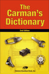 The Carman's Dictionary