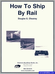 How to Ship by Rail