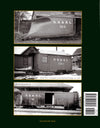 The Sandy River and Rangeley Lakes Railroad and Predecessors Volume 4