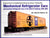 Mechanical Refrigerator Cars and Insulated Refrigerator Cars of the Santa Fe Railway 1949-1988