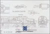 Santa Fe Railway Diesel Locomotive Painting and Lettering Guide for Model Railroaders