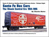 Santa Fe Box Cars: The Shock Control Era 1954-1995