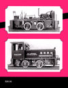 Vulcan Locomotives Volume 1: Gasoline Locomotives: MCA Book 11