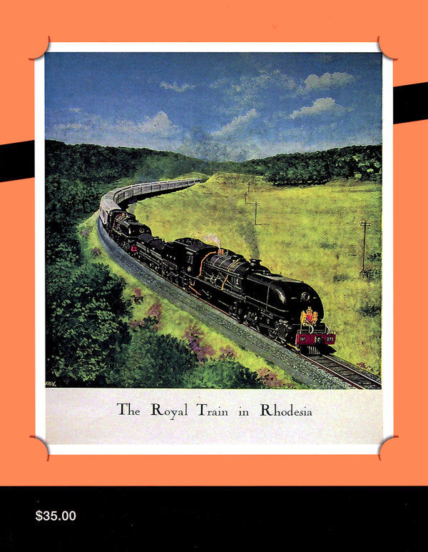 Beyer-Garratt Articulated Locomotives: MCA Book 14