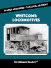Whitcomb Locomotives: MCA Book 27