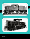 Vulcan Locomotives Volume 2: Steam and Diesel Locomotives MCA Book 34