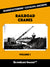 Railroad Cranes Volume 1: Burro, Byers, Lambert & P&H MCA Book 36