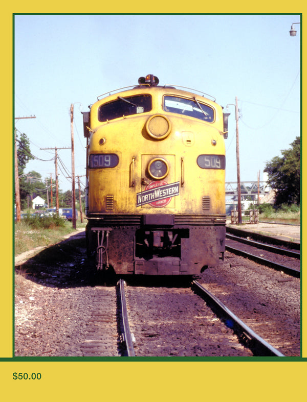 Motive Power on the Delaware & Hudson