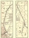 IOWA Railroad Maps
