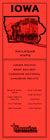 IOWA Railroad Maps