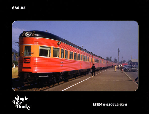 Southern Pacific in the San Fernando Valley 1876-1996