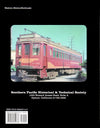 Pacific Electric Cars: A Pictorial Journey 1911-1953