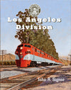 Los Angeles Division: Southern Pacific Lines