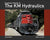 Southern Pacific and the KM Hydraulics: Expanded Second Edition