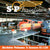 SP Trainline, Archive Volume 3: Issues 81-120 on thumb drive