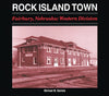 Rock Island Town Fairbury, Nebraska: Western Division
