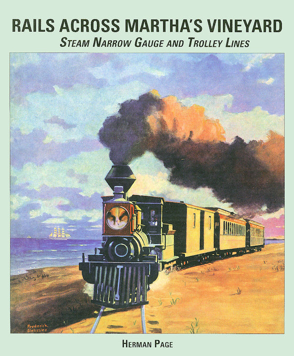 Rails to the Rosebud
