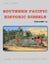 Southern Pacific Historic Diesels Volume 12: EMD SD45 Locomotives