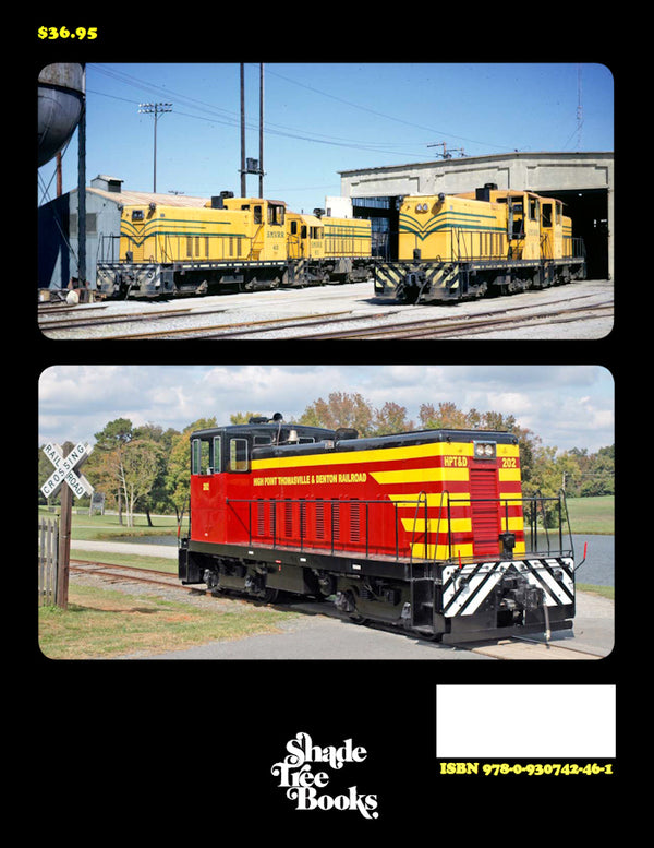 General Electric 70-Ton Diesel Locomotives