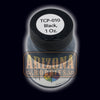 BLACK 1 oz bottle (Airbrush-ready) Tru-Color Paint - Arizona Hobbies LLC