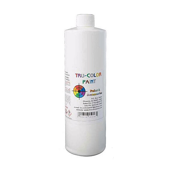 SATIN Finish 16 oz. bottle (Airbrush-ready) TCP-014-16