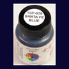 Santa Fe BLUE 1 oz. bottle (Airbrush-ready) TCP-020-1