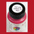 Santa Fe RED 1 oz. bottle (Airbrush-ready) TCP-022-1