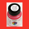 Canadian Pacific ACTION RED 1 oz. bottle (Airbrush-ready) TCP-024-1