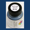 Delaware & Hudson BLUE 1 oz. bottle (Airbrush-ready) TCP-027-1