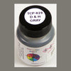 Delaware & Hudson GRAY 1 oz. bottle (Airbrush-ready) TCP-029-1