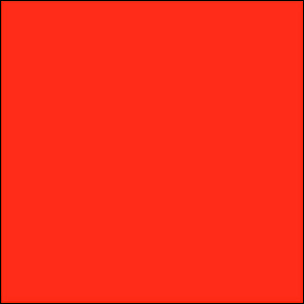 Canadian National RED-ORANGE 2 oz. bottle (Airbrush-ready) TCP-035-2
