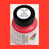 New Haven WARM ORANGE 1 oz. bottle (Airbrush-ready) TCP-036-1