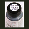 Spokane Portland & Seattle GREEN 1 oz. bottle (Airbrush-ready) TCP-047-1