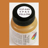 Spokane Portland & Seattle YELLOW 1 oz. bottle (Airbrush-ready) TCP-048-1