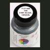 Great Northern EMPIRE BUILDER GREEN 1 oz. bottle (Airbrush-ready) TCP-049-1