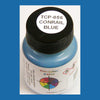Conrail BLUE 1 oz. bottle (Airbrush-ready) TCP-056-1