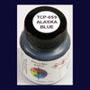Alaska Railroad BLUE 1 oz. bottle (Airbrush-ready) TCP-059-1