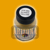 Alaska Railroad YELLOW 1 oz. bottle (Airbrush-ready) TCP-060-1