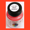 Burlington Northern Santa Fe ORANGE 1 oz. bottle (Airbrush-ready) TCP-061-1