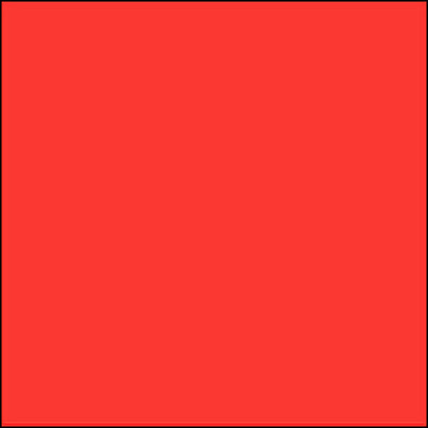 Southern Pacific SCARLET RED 2 oz. bottle (Airbrush-ready) TCP-066-2