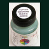 Western Pacific GREEN 1 oz. bottle (Airbrush-ready) TCP-074-1