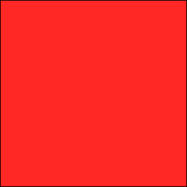 VERMILLION 2 oz. bottle (Airbrush-ready) TCP-079-2