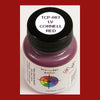 Lehigh Valley Railroad CORNELL RED 1 oz. bottle (Airbrush-ready) TCP-083-1
