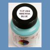 CONTAINER BLUE 1 oz. bottle (Airbrush-ready) TCP-084-1