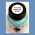 CONTAINER BLUE 1 oz. bottle (Airbrush-ready) TCP-084-1