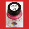 Burlington Route RED 1 oz. bottle (Airbrush-ready) TCP-086-1