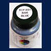 Bangor & Aroostook BLUE 1 oz. bottle (Airbrush-ready) TCP-087-1