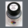 Montana Rail Link GRAY 1 oz. bottle (Airbrush-ready) TCP-097-1