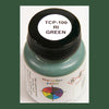 Rock Island GREEN 1 oz. bottle (Airbrush-ready) TCP-100-1